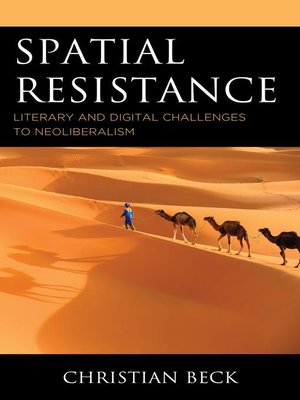 cover image of Spatial Resistance